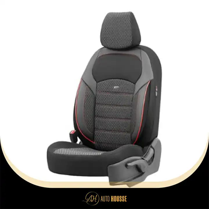 Housse Voiture RH 0040 - Vue 2